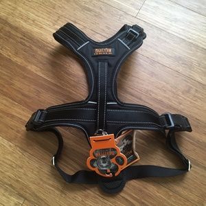 Padded No Pull Dog Harness XL NWT